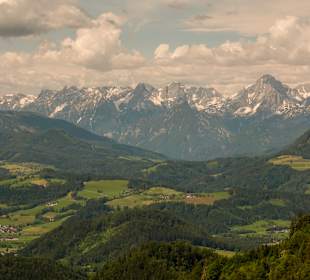 Nationalpark Kalkalpen