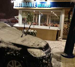 Ristorante Soleiado Rimini ristorante restaurant