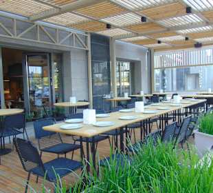 Italio Restaurant Astana