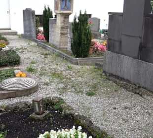 Friedhof Pöcking