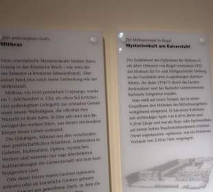 Archäologisches Museum 