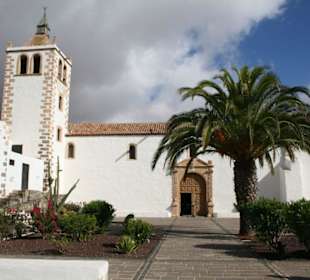 Eglise de Betancuria