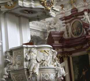 Wallfahrtskirche Schönenberg