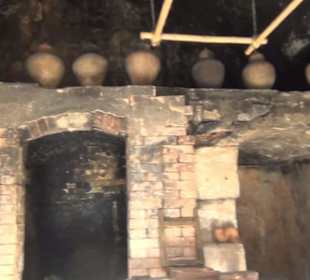 Innenhöfe - Töpferei