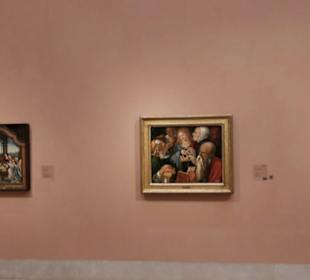 Museo Thyssen-Bornemisza
