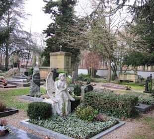 Friedhof Germersheim