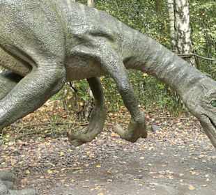 Dinopark