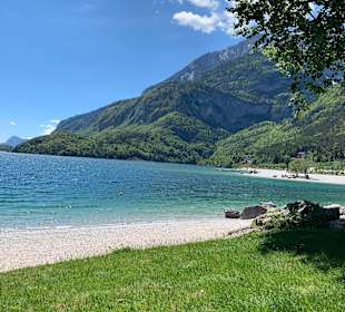 Molvenosee
