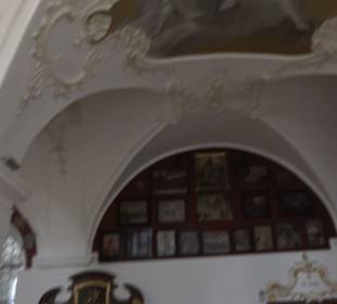 Wallfahrtskirche Andechs
