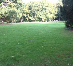 Englischer Garten