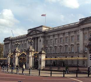Pałac Buckingham