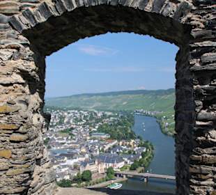 Burg Landshut, Bernkastel