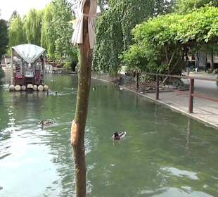 Themenbereich Abenteuerland