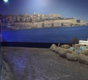 National Aquarium Malta