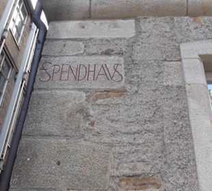 Kunstmuseum Spendhaus