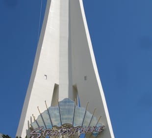 Beeindruckendes Gebäude