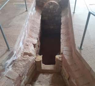 Kloster Hornbach in Hornbach