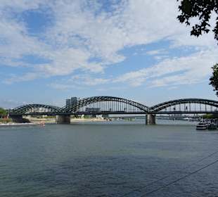 Am Rhein