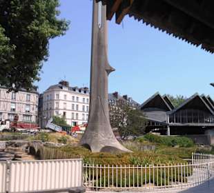 Place du Vieux-Marché