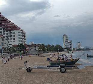 Strand Hua Hin