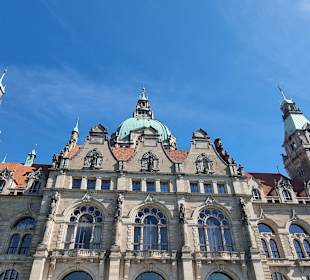 Rathaus