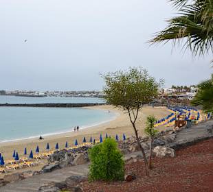 Playa Dorada