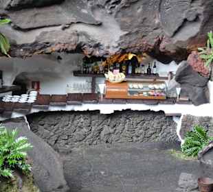  Jameos del Agua Cesar Manrique