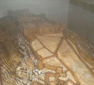 Původní Alcazaba