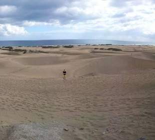 Maspalomas