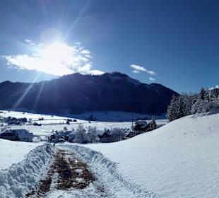 Gebirge