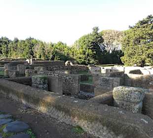Ostia antica 4