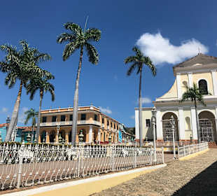 Altstadt Trinidad