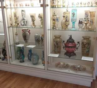Glasmuseum