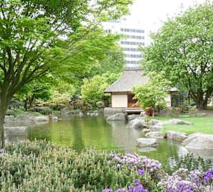 Planten und Bloomen Freizeitpark