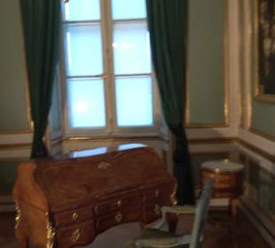 Schloss Nymphenburg Innen