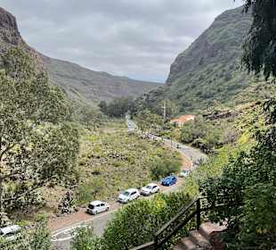 Höhlenwohnungen Acusa