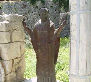 Der Heilige Nikolaus