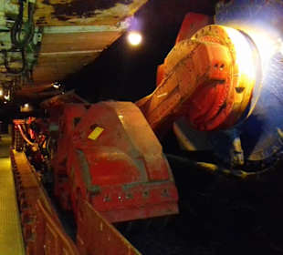 Museum Les Mineurs Wendel