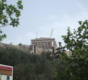 Akropolis