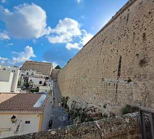 Bastion Baluard de Sant Joan