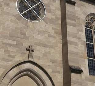 Katholische Kirche St. Ägidius