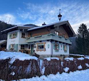 Wandern Neukirchen am Großvenediger