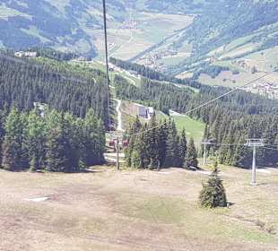 Wandern Dorfgastein