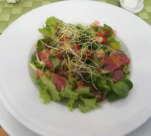 Kleiner Salat