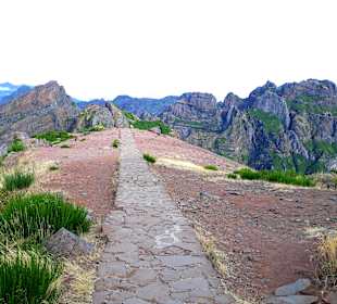 Pico do Arieiro