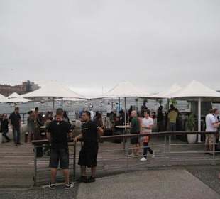 Manly Wharf Hotel