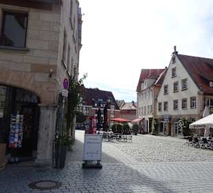 Am Grünen Markt