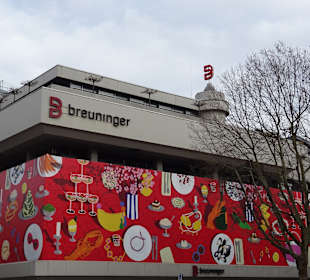 Kaufhaus Breuninger