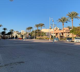 Stadtrundgang Hurghada