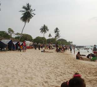 Playa Blanca